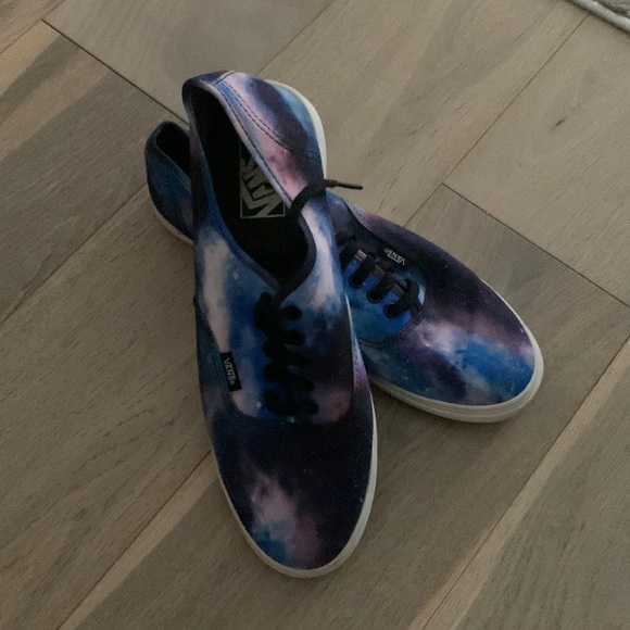 Vans size 6.5 men’s 8 women’s - Picture 2 of 4